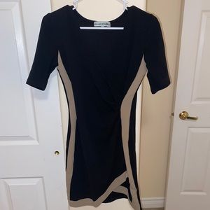 Body con dress